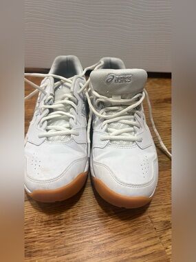 ASICS pickleball White runners